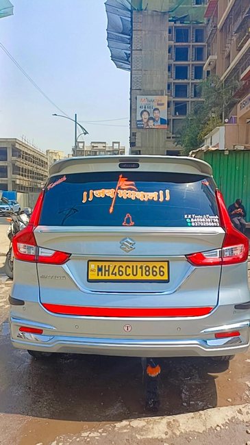 Verified Professional Driver - KK Tours & Travels Kharghar
